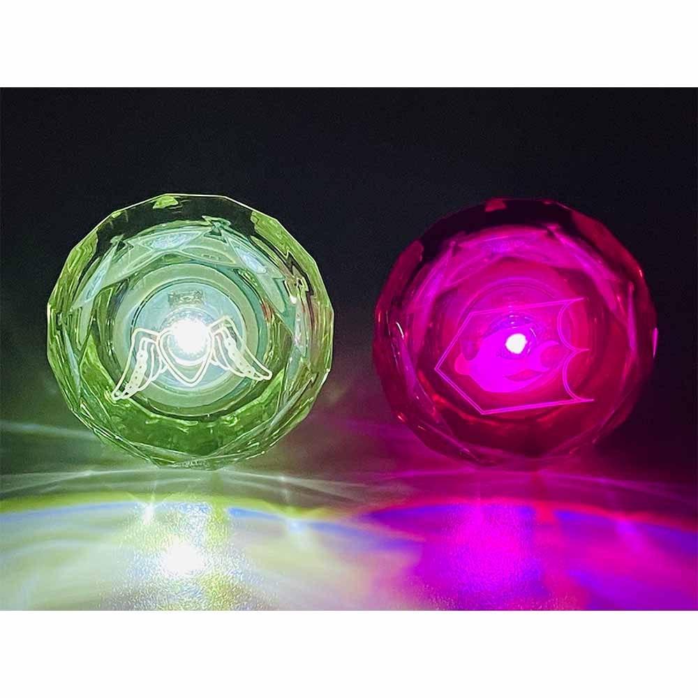 通販情報 Paradox Live Dope Show Paradox Live パラライ リングライト