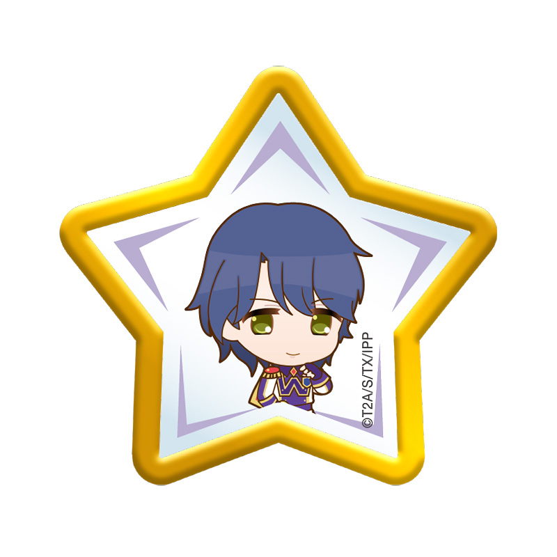 WITH 4th LIVE IIZEmotioN by IdolTimePripara リングライト_高瀬