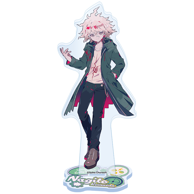 アクリルスタンドBIG（罪木蜜柑）【AniBOX】