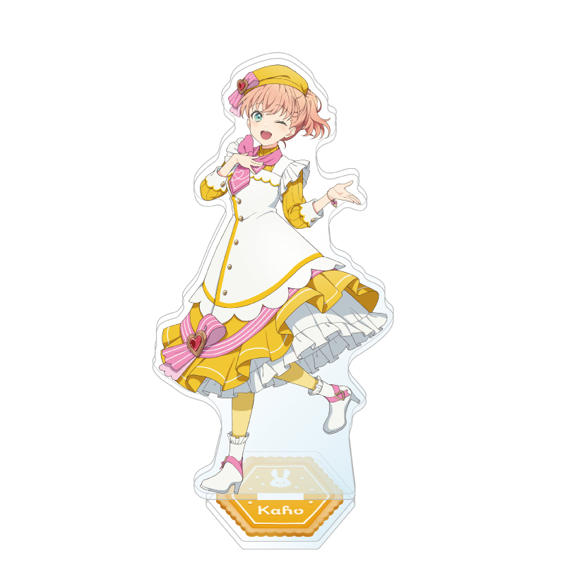 アクリルスタンドBIG 日野下花帆【AniBOX】