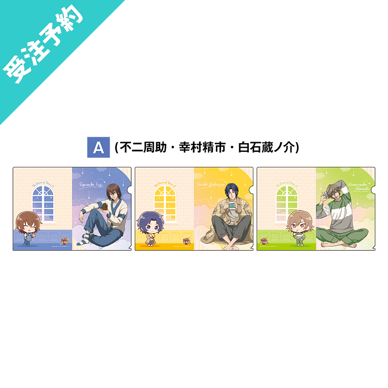 越前リョーマ 新テニスの王子様 ドン・キホーテ BIGアクスタ 新テニス