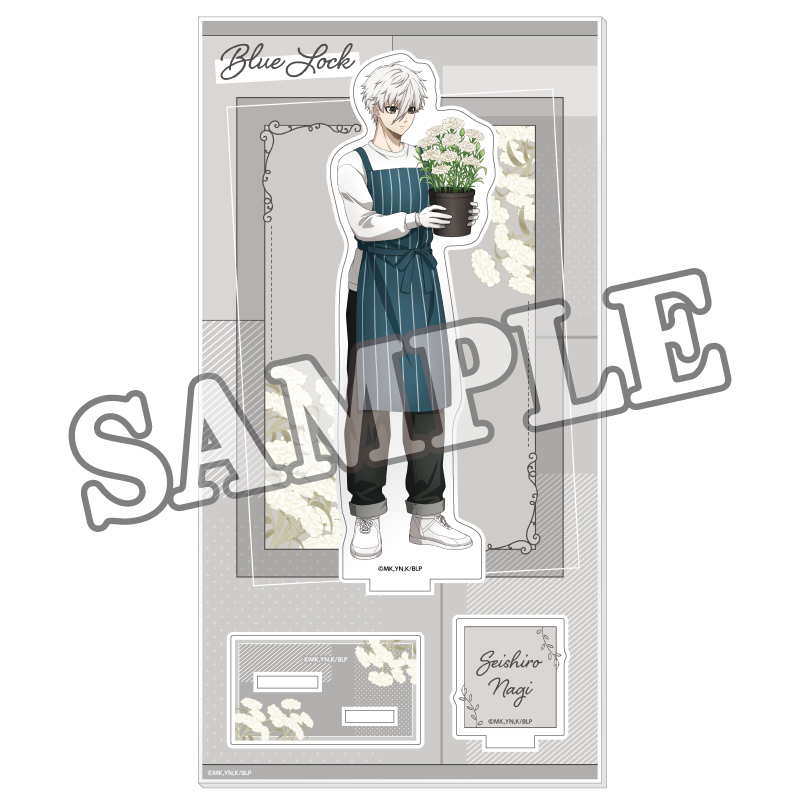 フラワーマルシェシリーズ