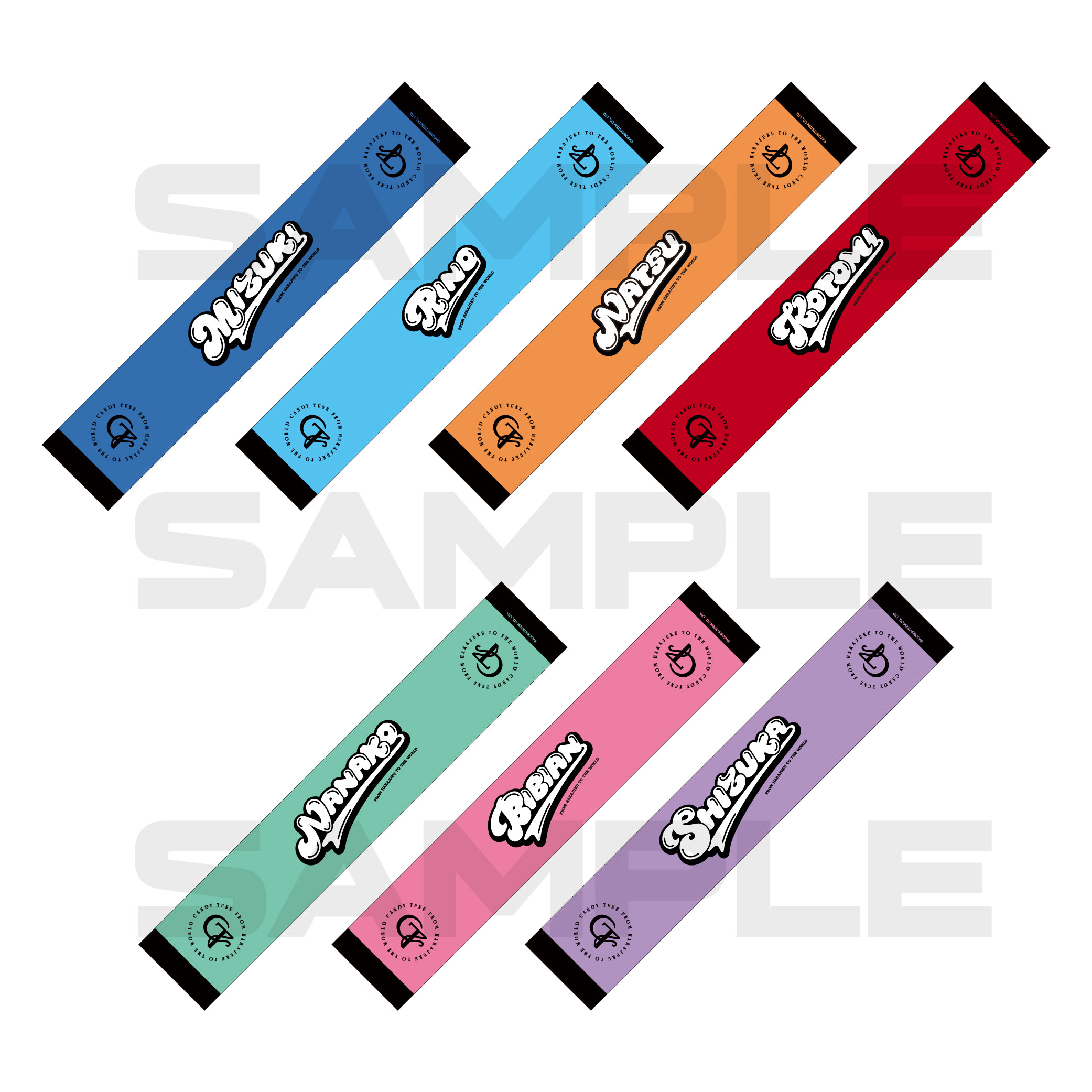 CANDY TUNE商品の検索結果【ASOBIMALL(アソビモール)】