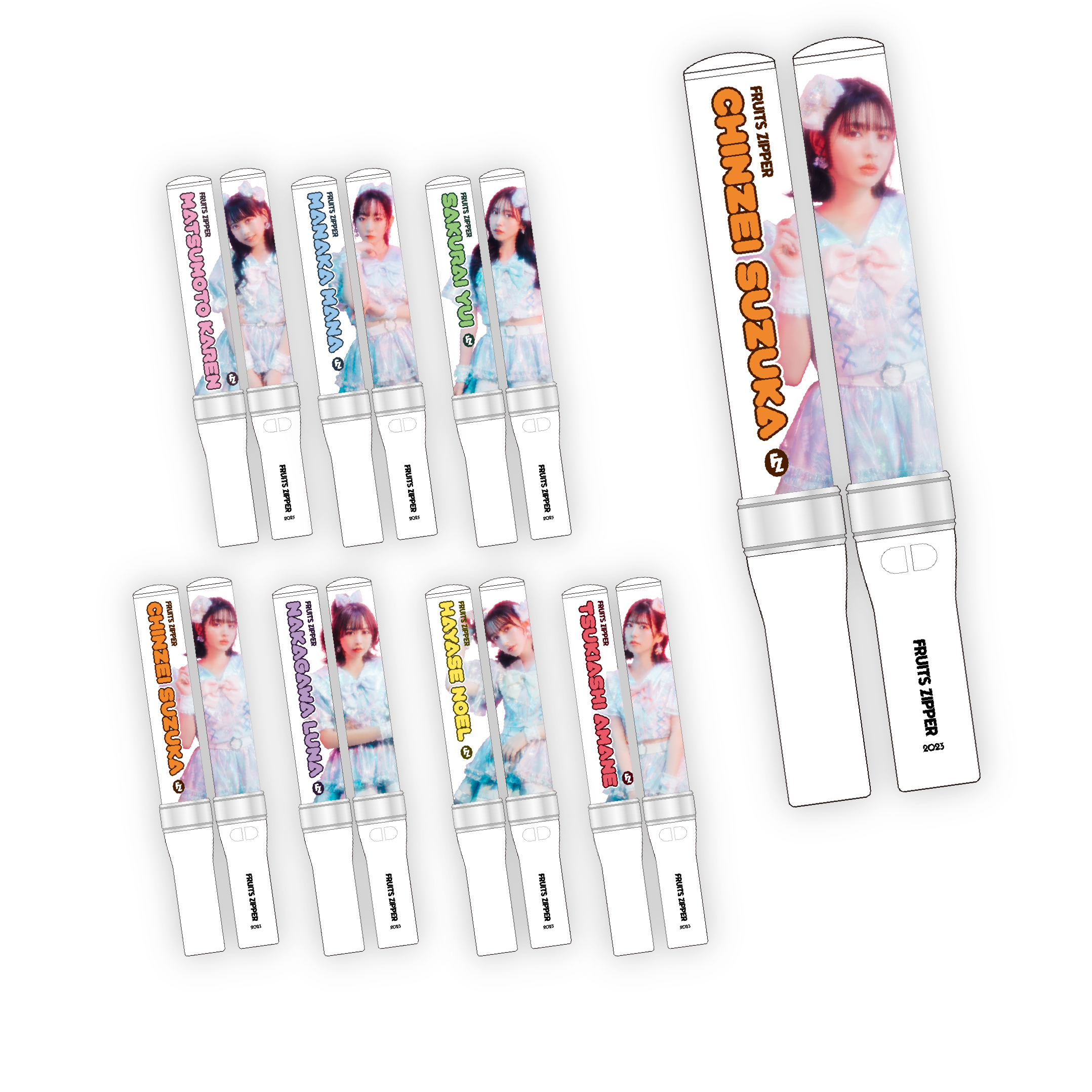 OSHI API ペンライト【ASOBIMALL(アソビモール)】