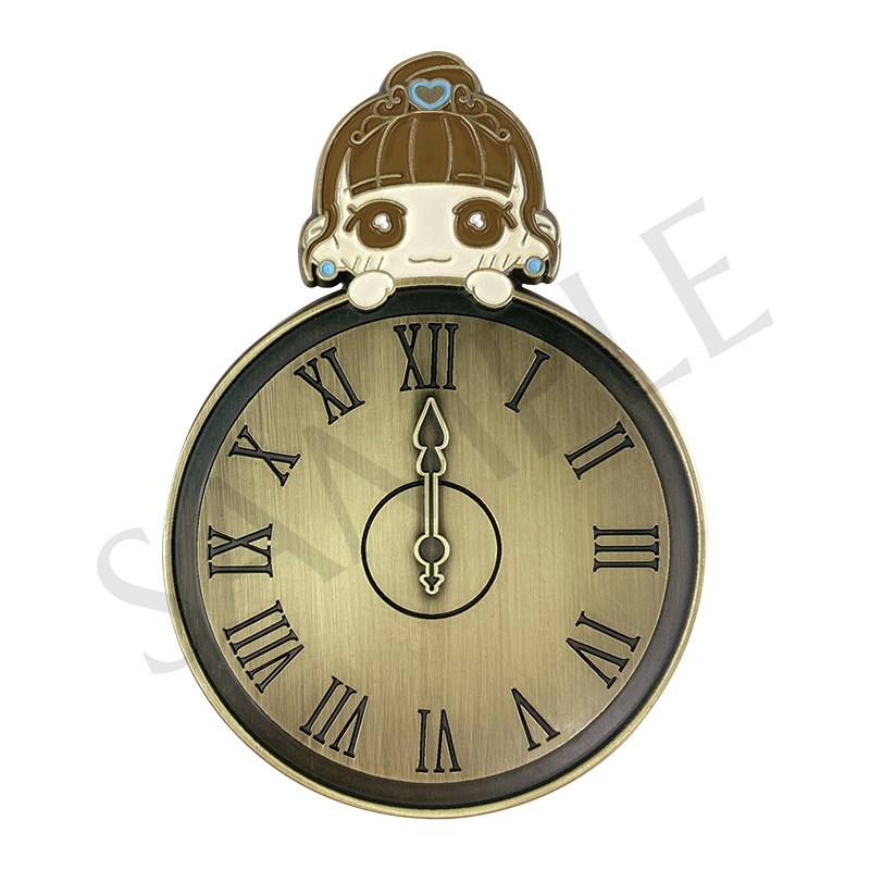 梅田みゆ 生誕祭2025 ミラー-0時のシンデレラなミラー-【ASOBIMALL