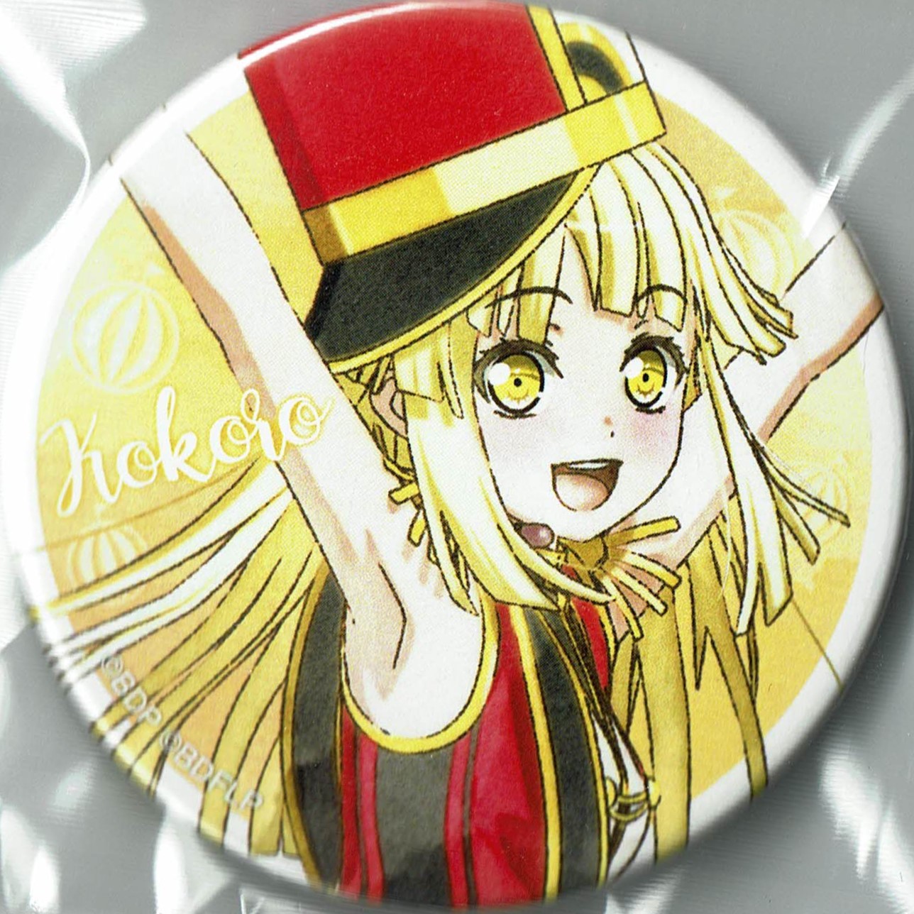 BanG Dream!（バンドリ！）【K-BOOKS Groobee店】