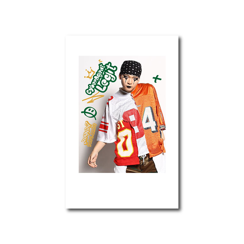 ランダム【D.LEAGUE OFFICIAL SHOP】