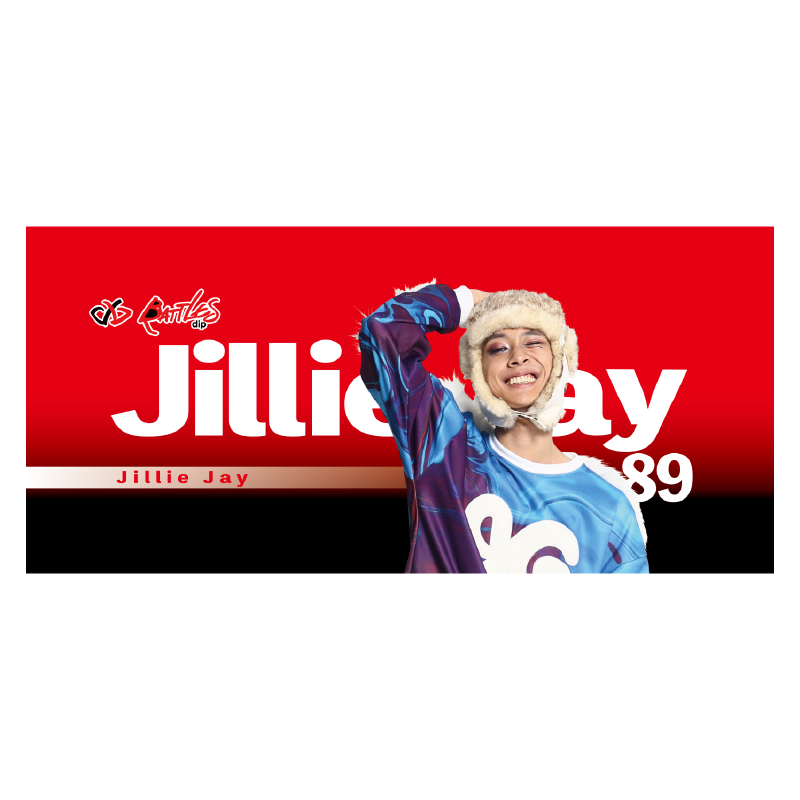 受注販売【D.LEAGUE OFFICIAL SHOP】