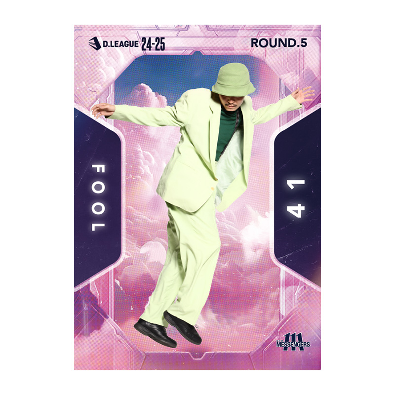 D.LEAGUE 25-26 トレカ 地獄 田中彰 キラ D.LEAGUE 25-26 トレカ 地獄