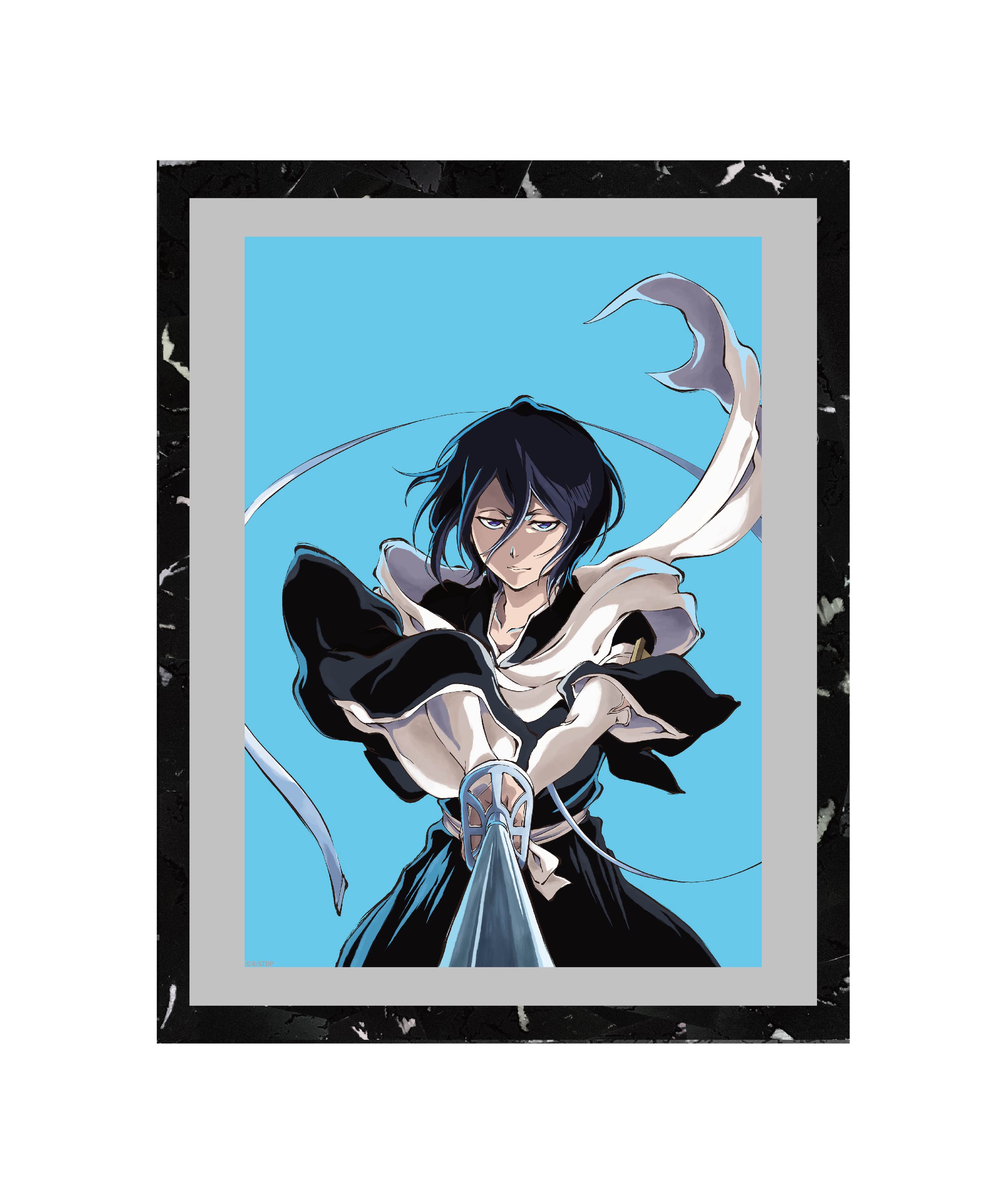 BLEACH THE LOCUS OF BRAVEⅡ商品の検索結果【KOTOWARI ONLINE SHOP