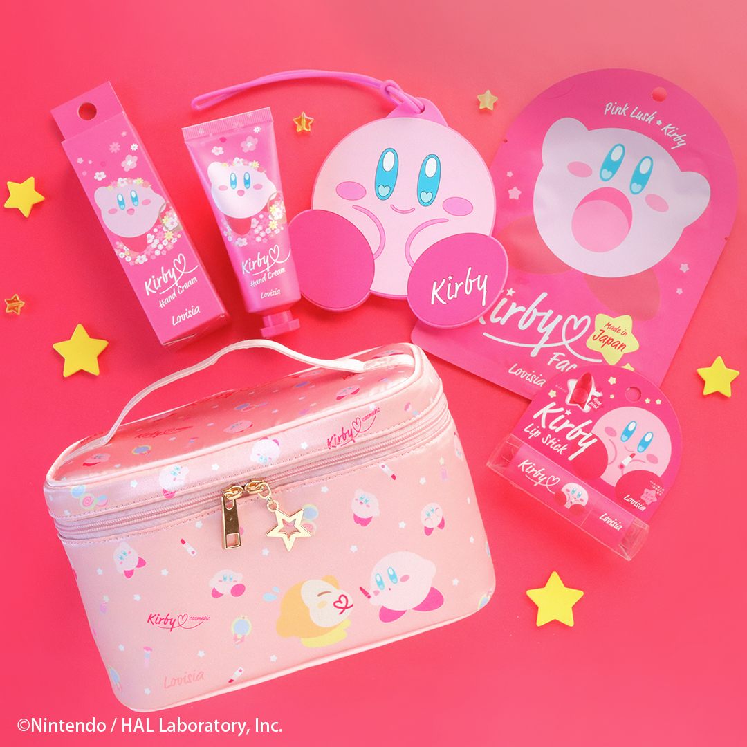 Lovisia selection】