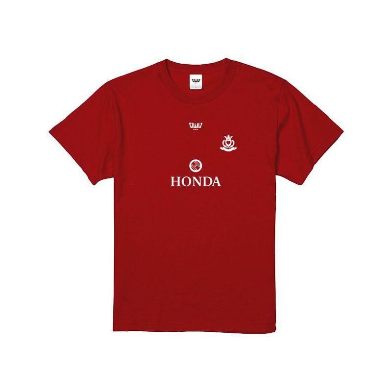 本田 康祐【OWV ONLINE STORE】