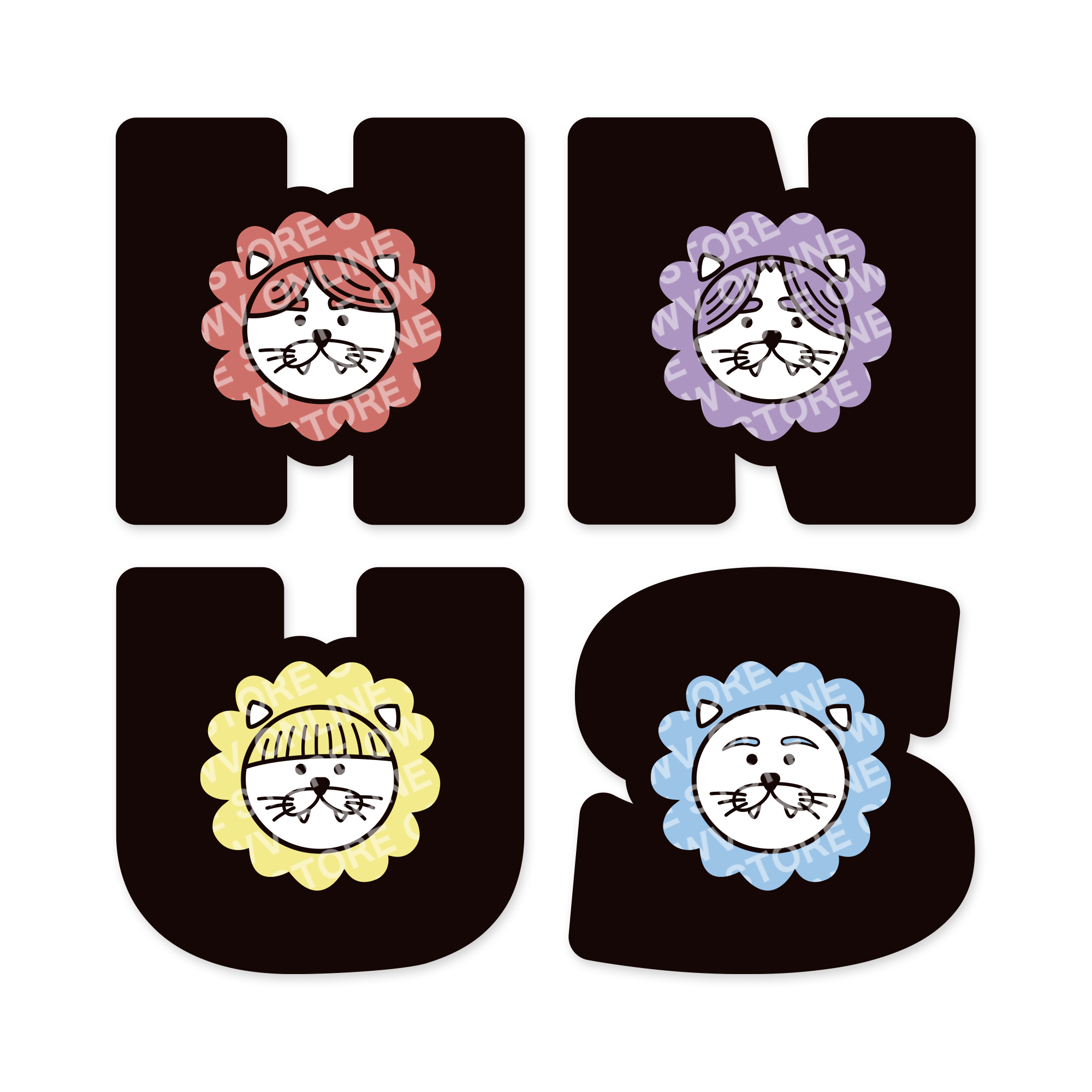 本田 康祐【OWV ONLINE STORE】