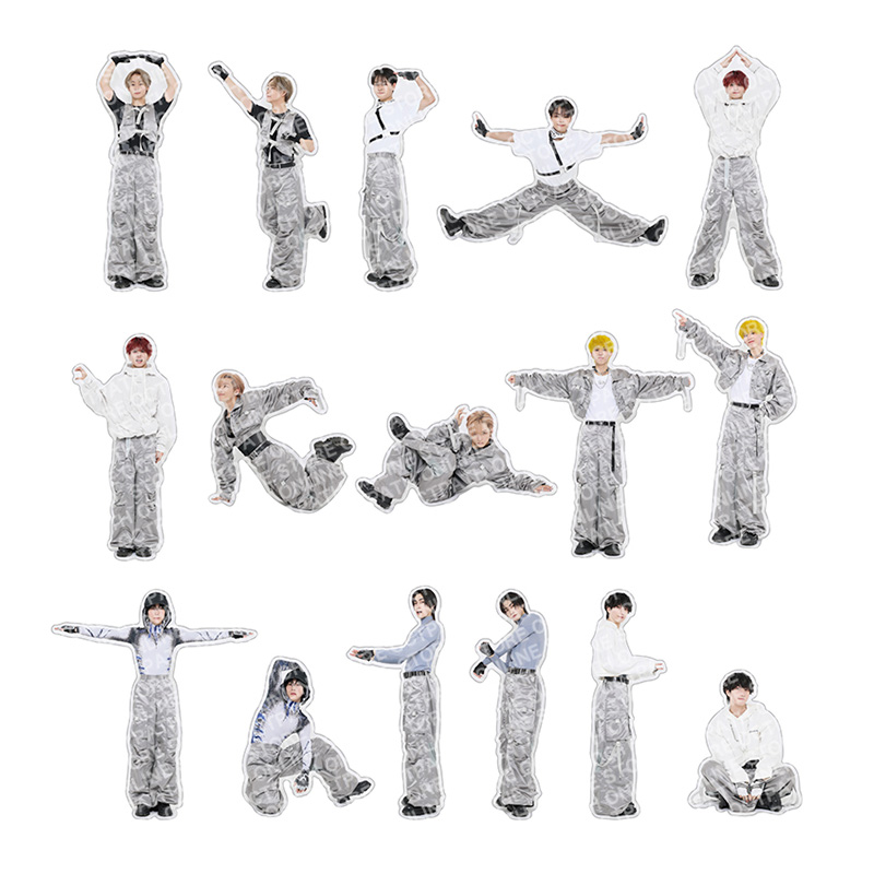 四谷 真佑【OCTPATH ONLINE STORE】