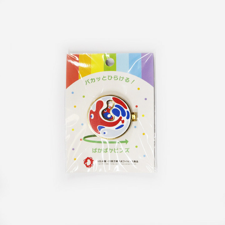 大阪・関西万博公式グッズ【sonia online shop】