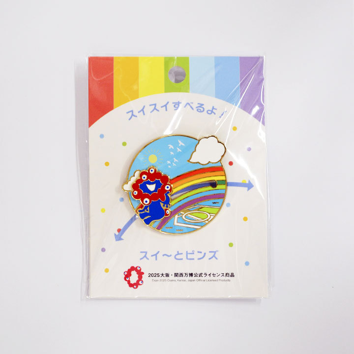 大阪・関西万博公式グッズ【sonia online shop】