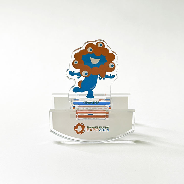 EXPO2025 OFFICIAL GOODS商品の検索結果【sonia online shop】