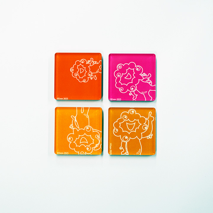 大阪・関西万博公式グッズ【sonia online shop】