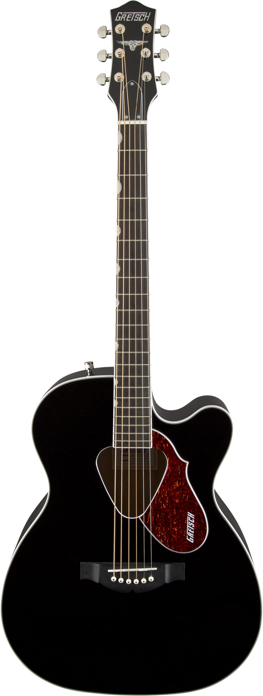 Gretsch G5013CE Rancher Junior | guitarguitar