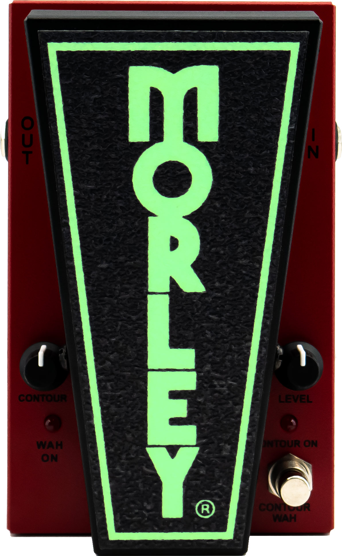 Morley 20/20 Bad Horsie Wah | guitarguitar