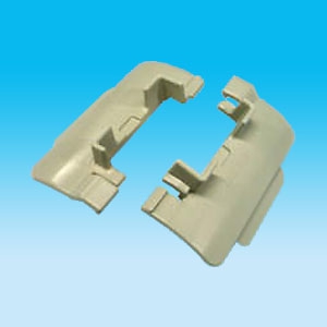 PDK-I (因幡電工)｜PDK 切り欠き補強部材｜エアコン部材｜電材堂【公式】