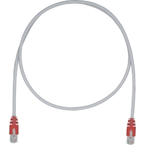 ケーブル長:3m PANDUIT(パンドウイットコーポレーション)のLANケーブル