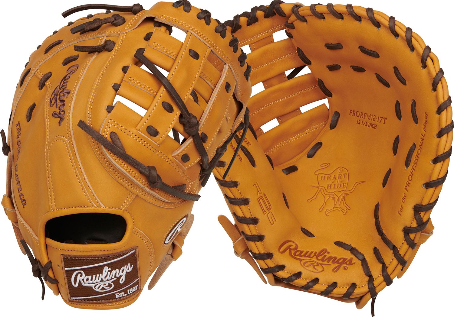 Rawlings 12.5