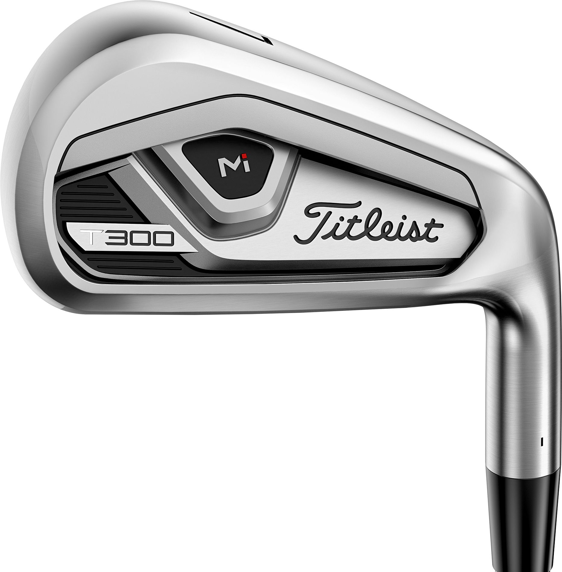 Titleist 2021 T300 Irons | Dick's Sporting Goods