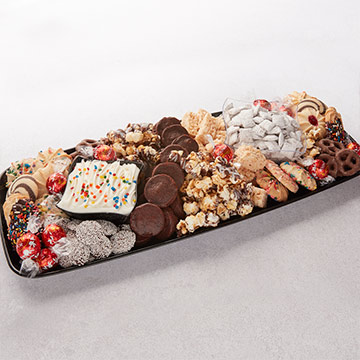 Ultimate Dessert Platter - Dierbergs Markets