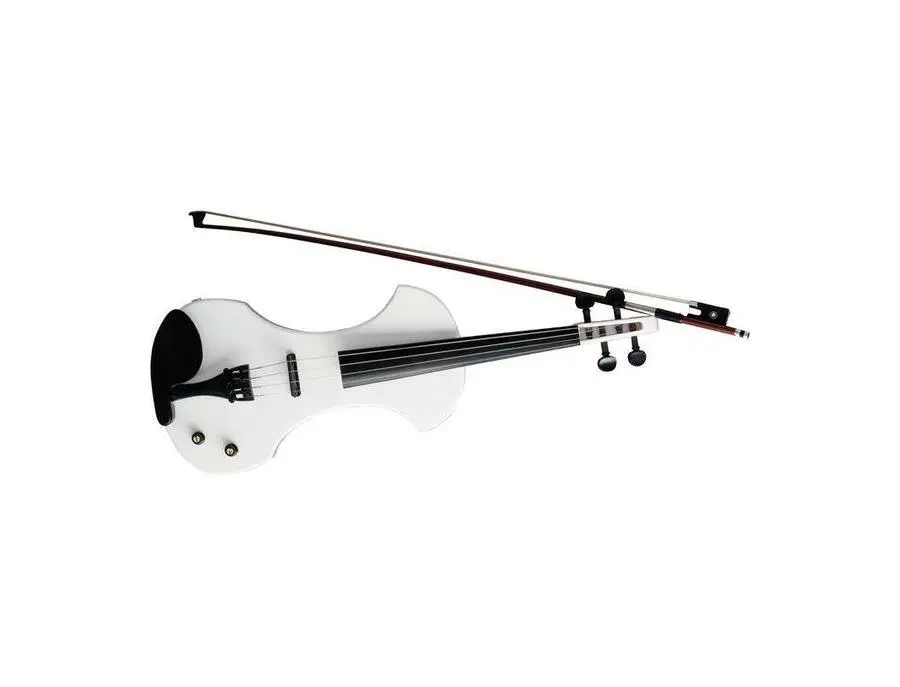 Fender FV-1 Electric Violin - What To Know & Where To Buy | Equipboard