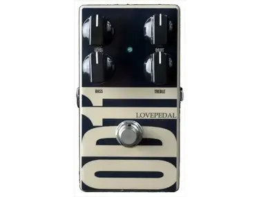 Lovepedal High Power Tweed Twin Overdrive - What To Know & Where