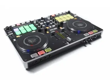 Vestax VCI-300 MKII - What To Know & Where To Buy | Equipboard