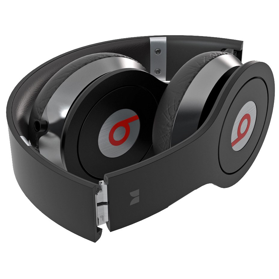 Beats by Dre Beats Solo HD Headphones | evo