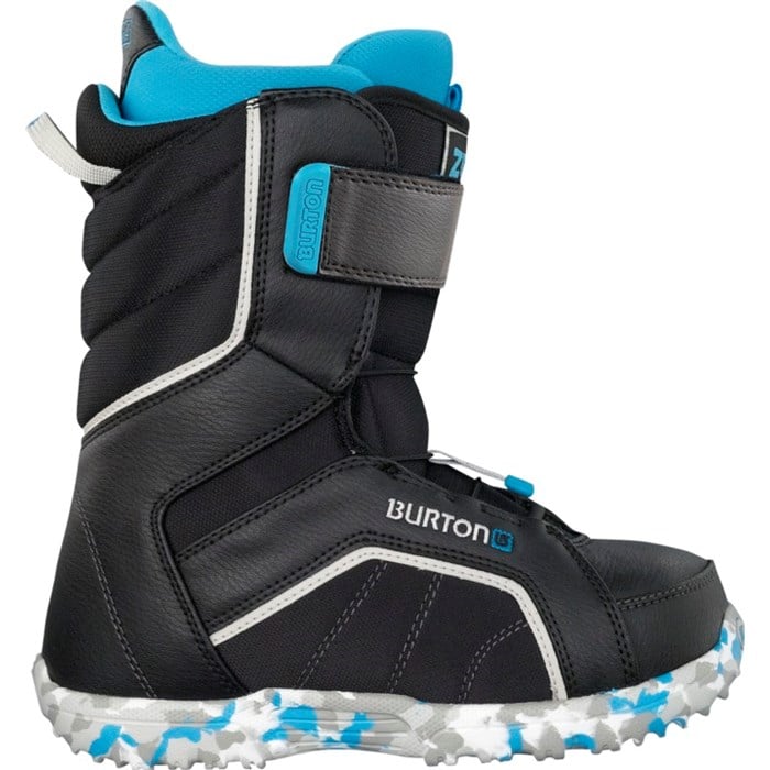 Burton Zipline Snowboard Boots - Youth 2012 | evo Canada