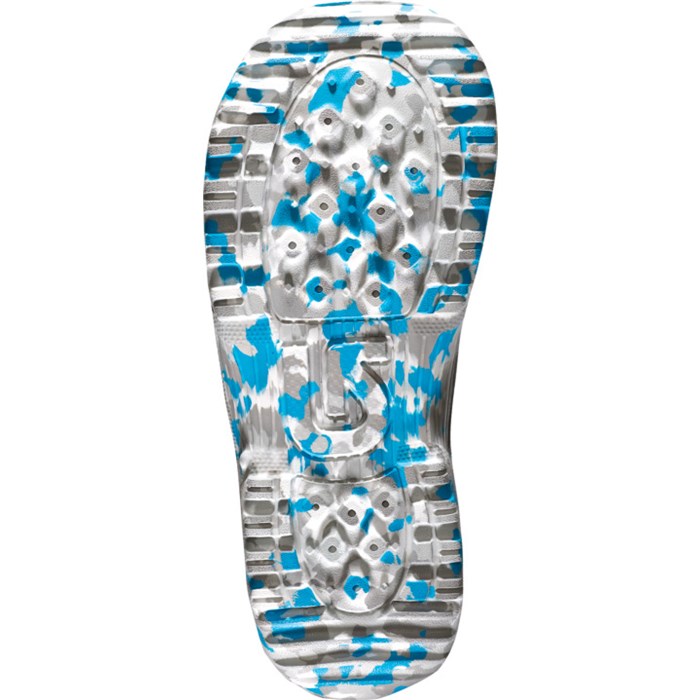 Burton Zipline Snowboard Boots - Youth 2012 | evo Canada