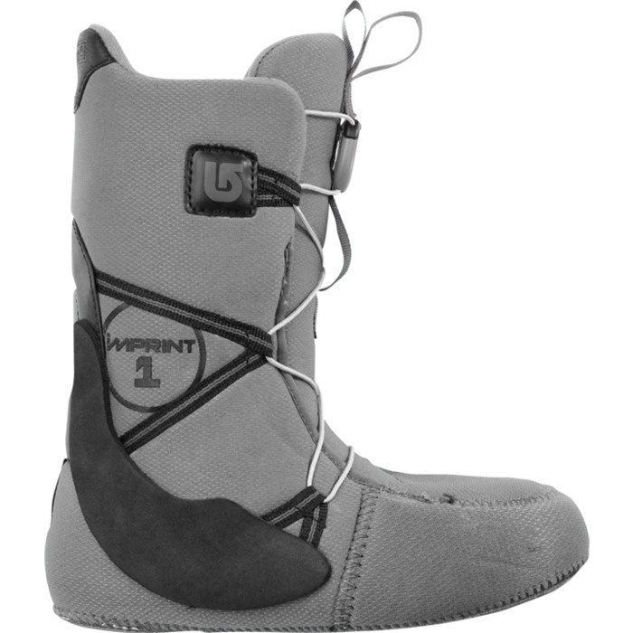 Burton Zipline Snowboard Boots - Youth 2012 | evo Canada