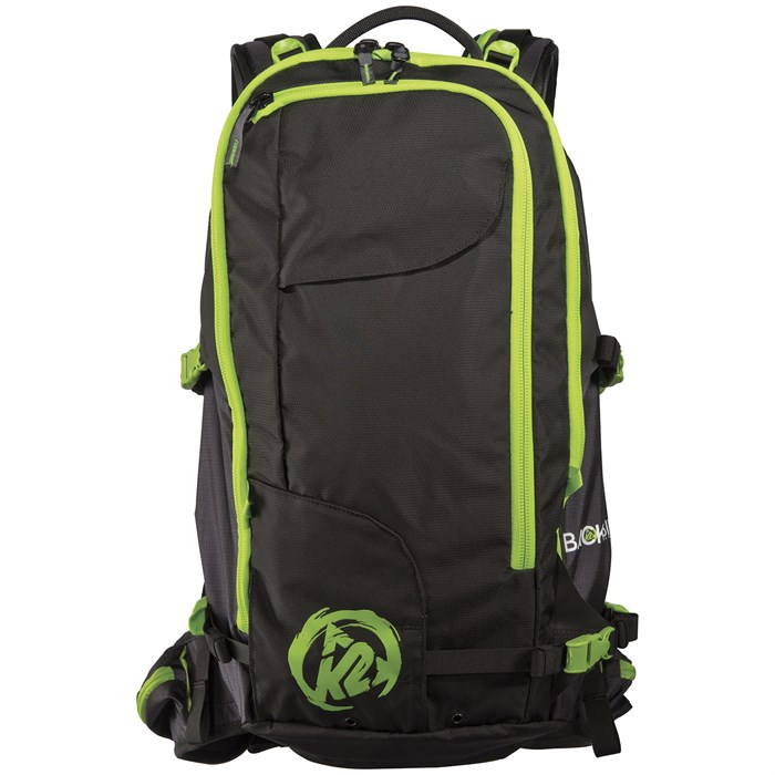 K2 BackSide 24 Kit | evo