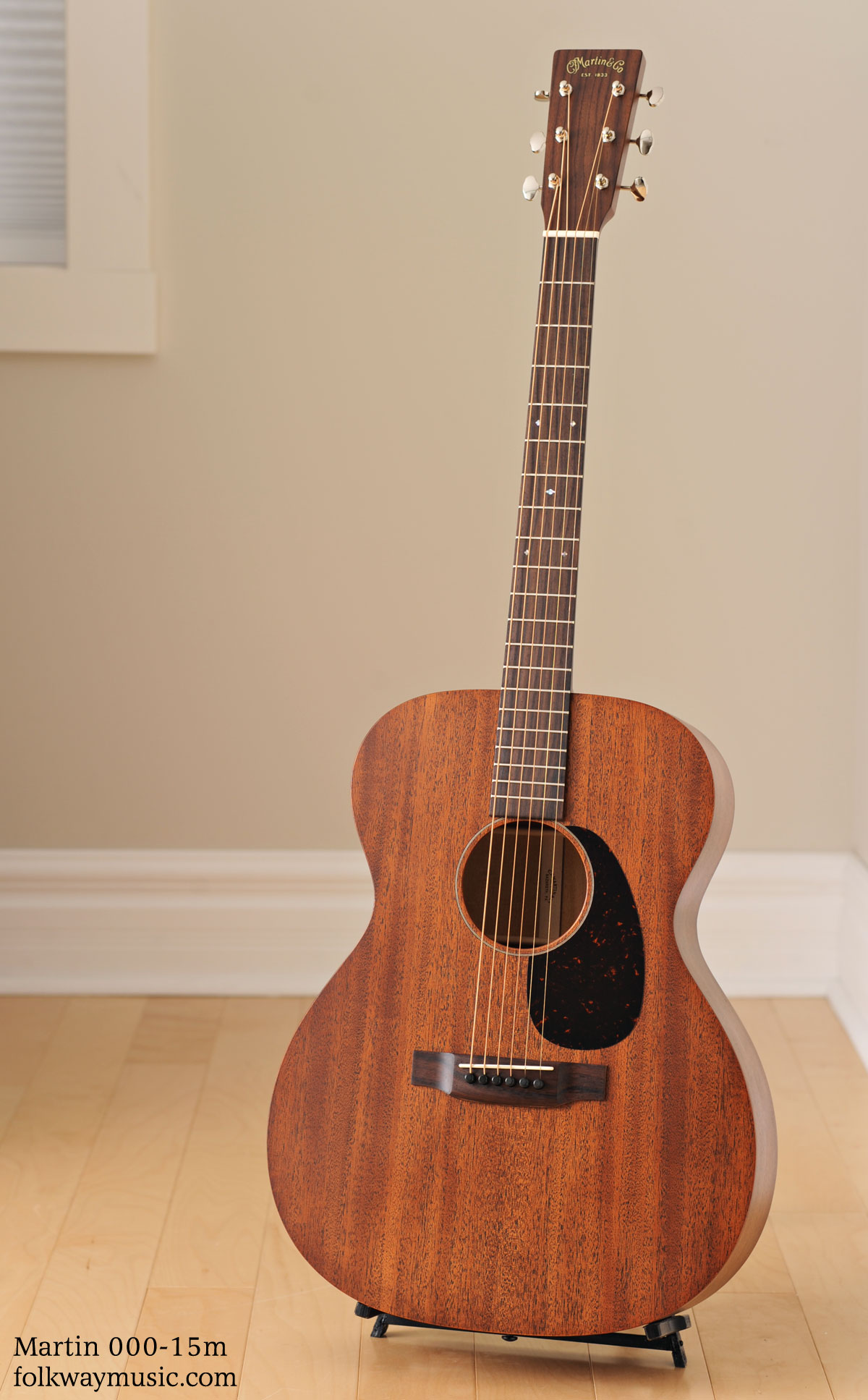 Martin 000-15M | Folkway