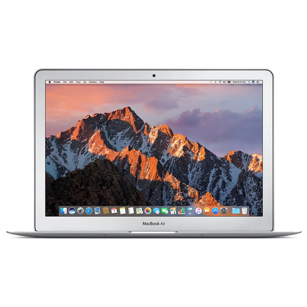 MacBook Air 13 inch I5 1.8Ghz 8GB 256GB zilver (2017) kopen? - 2