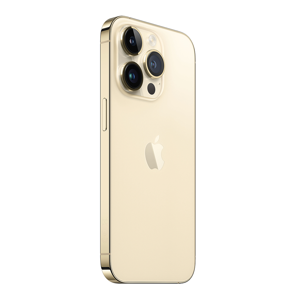 iPhone 14 Pro 1TB Goud kopen? - #1 van NL | Fixje