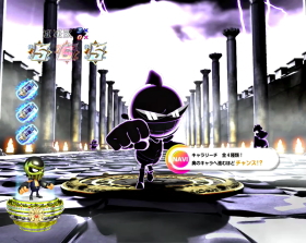 P DD北斗の拳2ついでに愛をとりもどせ!! ケンシロウ319Ver：リーチ演出