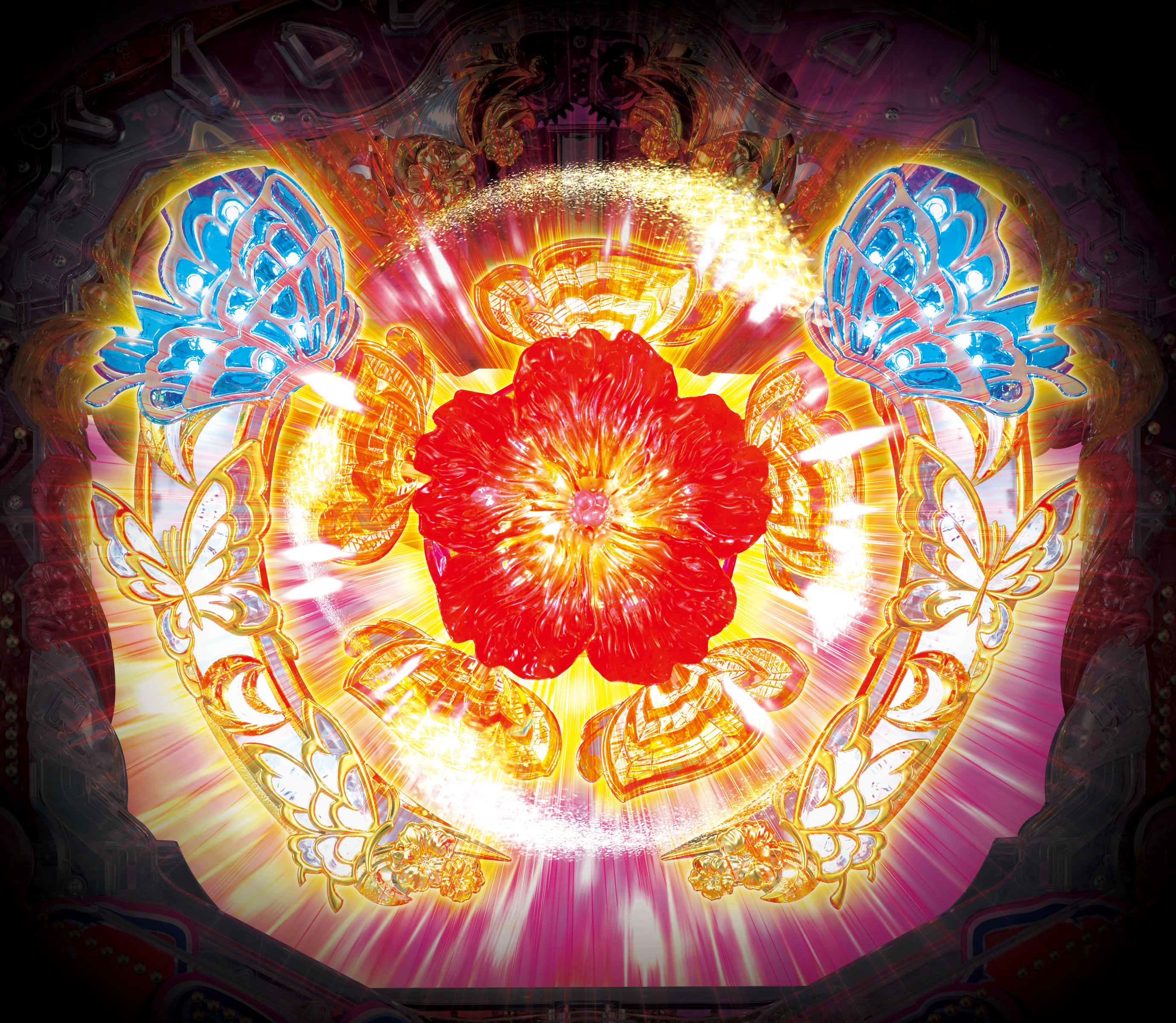 海物語ハイビスカスフラッシュパチンコ海物語ハイビスカス フラッシュ