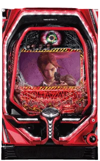 パチスロ バイオハザード リベレーションズの解析攻略まとめ