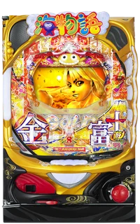 海モード】新海物語 349 スマパチ - 予告・リーチ・信頼度・プレミア