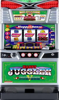 ゴーゴージャグラーの解析攻略まとめ