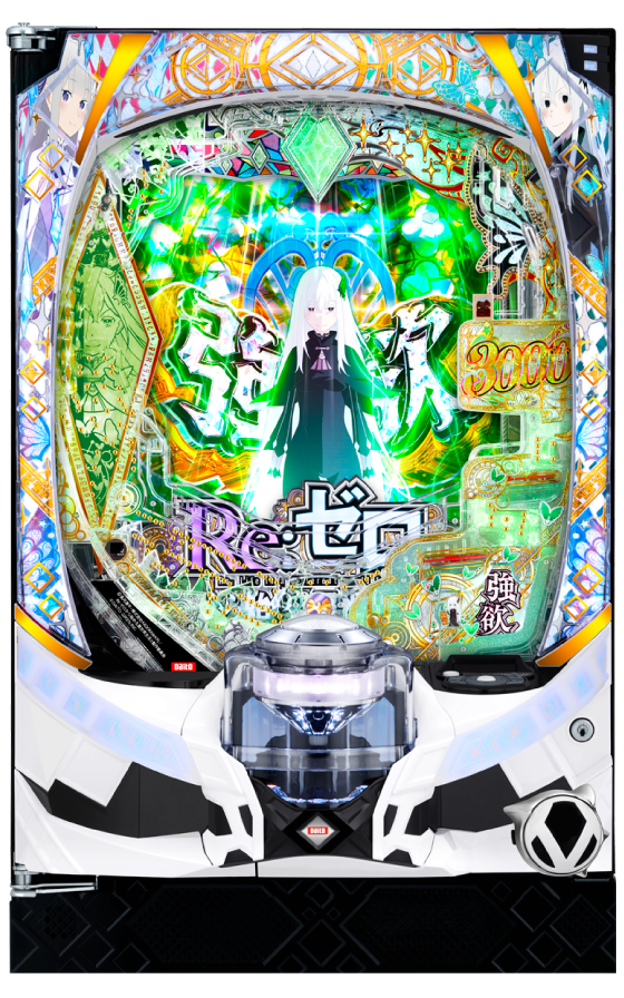 e Re:ゼロから始める異世界生活 season2の解析攻略まとめ