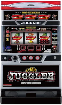 マイジャグラーⅤの解析攻略まとめ