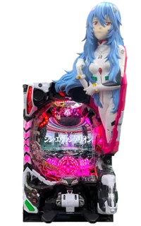 シンエヴァ（パチンコ）】通常時の前兆予告まとめ【シン