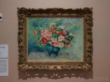 レッサー・ユリィ〈夜のポツダム広場〉 - あべの経済新聞