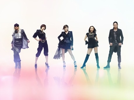 trf」20周年迎えミニアルバム発売－YU-KIさんら札幌でプロモーション